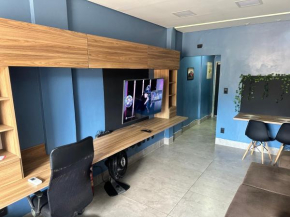 Loft Confortável